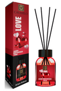 Love Reed Diffuser | Luxury Home Fragrance