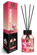 Magnolia Reed Diffuser | Luxury Home Fragrance
