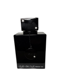 Black perfume bottle labeled 'Club de Nuit Intense Man' on a white background, Best Cologne for Men Everyday Fragrance