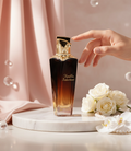 Vanilla Seduction by Maison Asrar