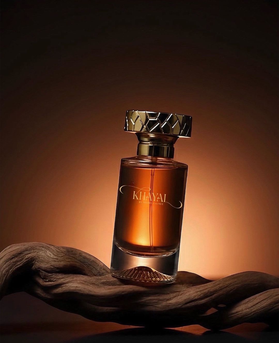 Khayal Extrait de Parfum for Him | Dubai Men's Fragrance